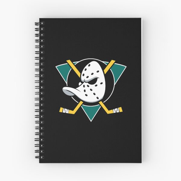 Item preview, Mighty Ducks Logo designed and sold by skywalkersafa.