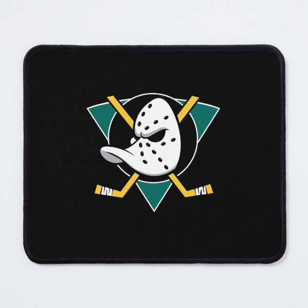 Item preview, Mighty Ducks Logo designed and sold by skywalkersafa.