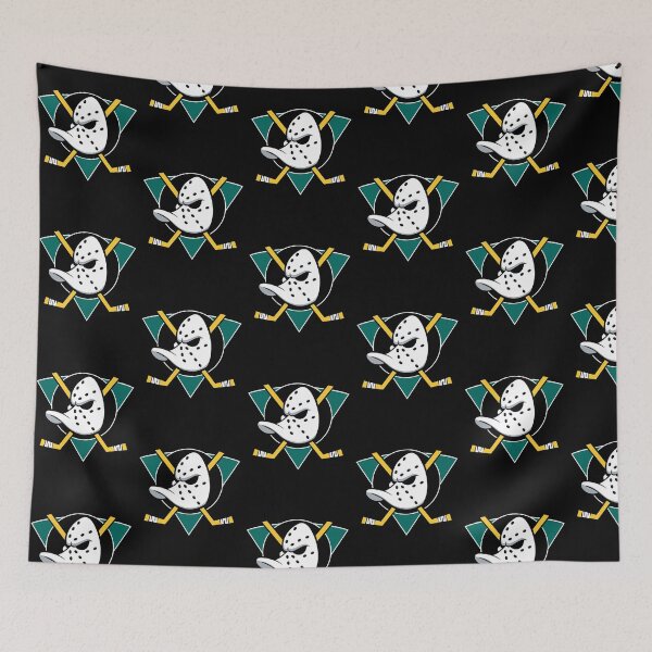 Item preview, Mighty Ducks Logo designed and sold by skywalkersafa.