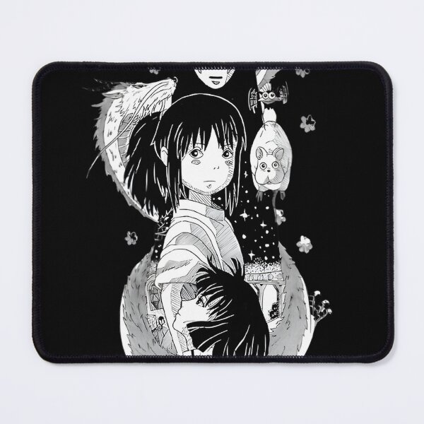 Item preview, Spirited Away designed and sold by rubydibbert.