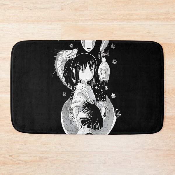 Item preview, Spirited Away designed and sold by rubydibbert.
