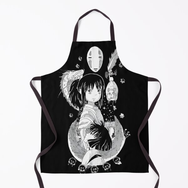 Item preview, Spirited Away designed and sold by rubydibbert.