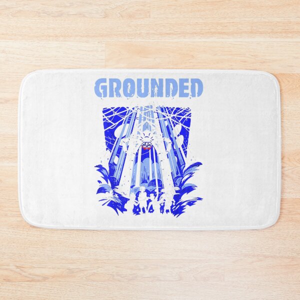 Item preview, Grounded Video Game Grounded Video Game Grounded Video Game designed and sold by FaeRobel.