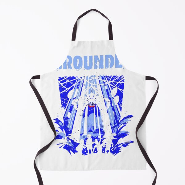 Item preview, Grounded Video Game Grounded Video Game Grounded Video Game designed and sold by FaeRobel.