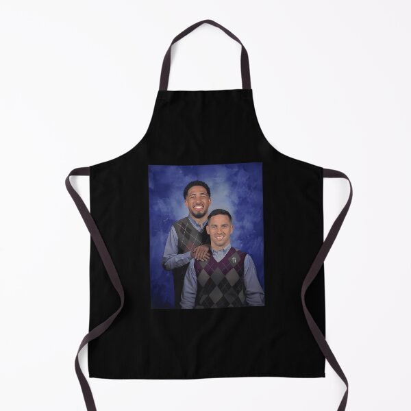 Item preview, Tyrese Haliburton Tj Mcconnell Step Brothers Basketball designed and sold by StefanChristian.