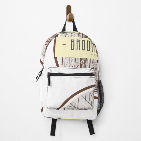 Item preview, Brooklyn Vibes That Bridges Dreams designed and sold by Aguila85.