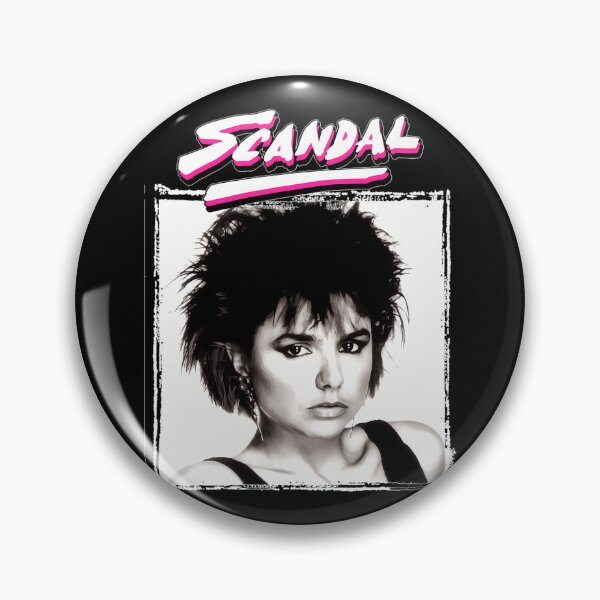 Item preview, Scandal Band Classic  designed and sold by ConsuelCarter.