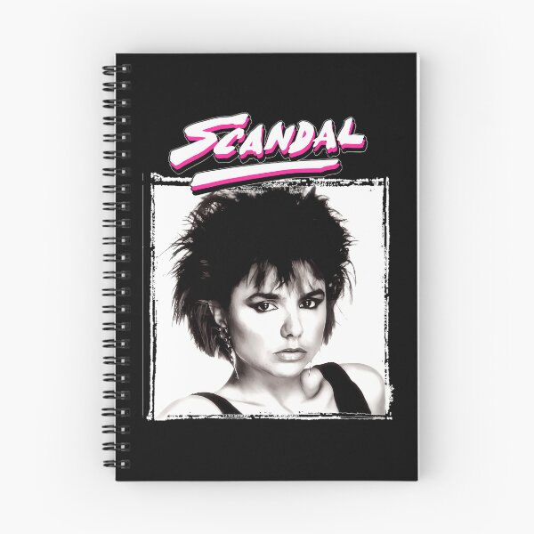 Item preview, Scandal Band Classic  designed and sold by ConsuelCarter.