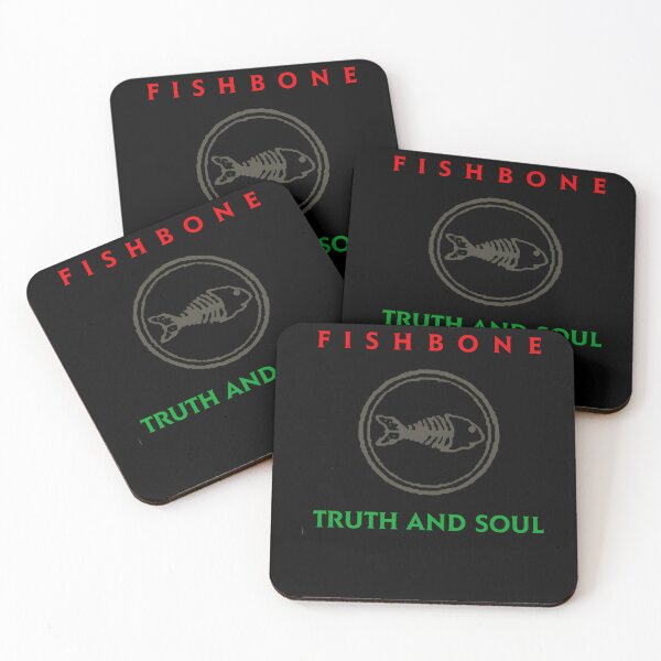 Item preview, Bad Fishbone Addiction Tendencies  designed and sold by JacquenettHoude.