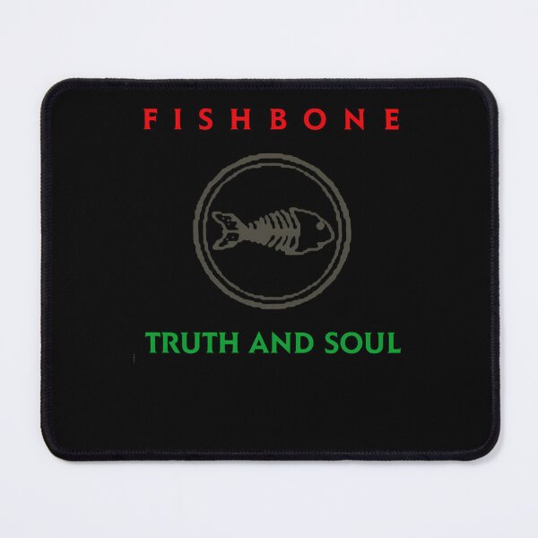 Item preview, Bad Fishbone Addiction Tendencies  designed and sold by JacquenettHoude.
