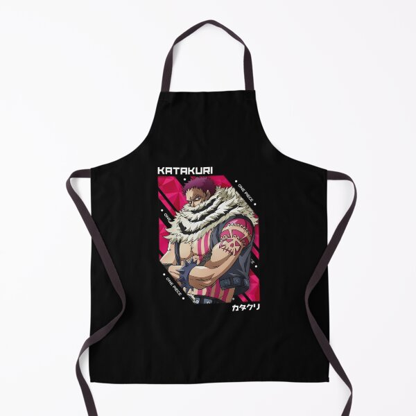 Item preview, Charlotte Katakuri One Piece V.1 designed and sold by StefanChristian.