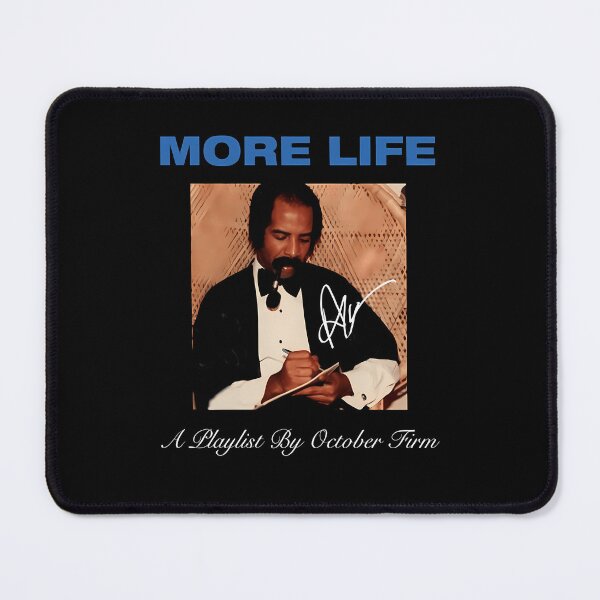 Item preview, Drake More Life Tour  designed and sold by Verrevneviji.