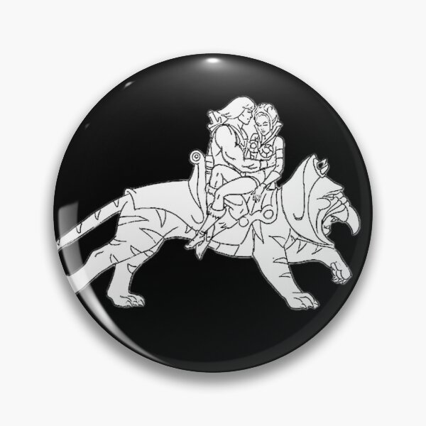 Item preview, Riding the battle cat designed and sold by Daruma786.