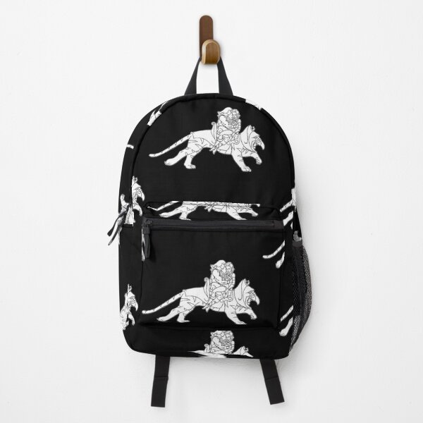 Item preview, Riding the battle cat designed and sold by Daruma786.