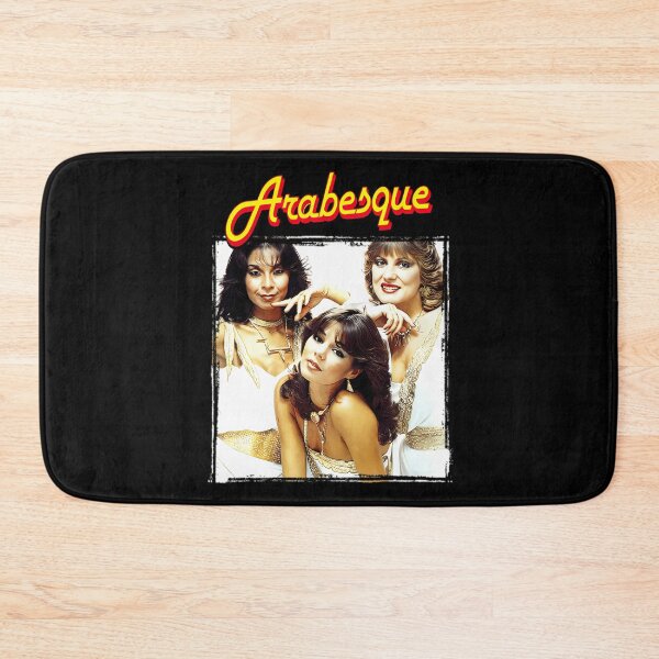 Item preview, Arabesque Band designed and sold by ConsuelCarter.