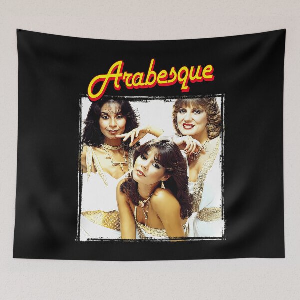 Item preview, Arabesque Band designed and sold by ConsuelCarter.