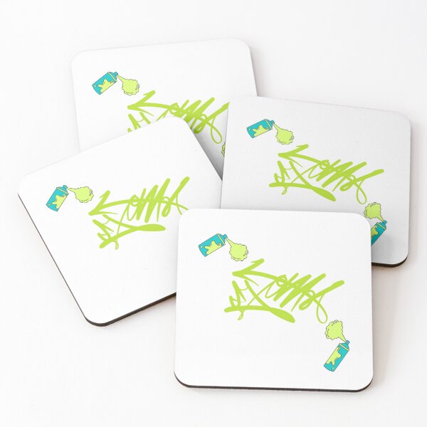 Item preview, Graffiti sticker designed and sold by Mukari.