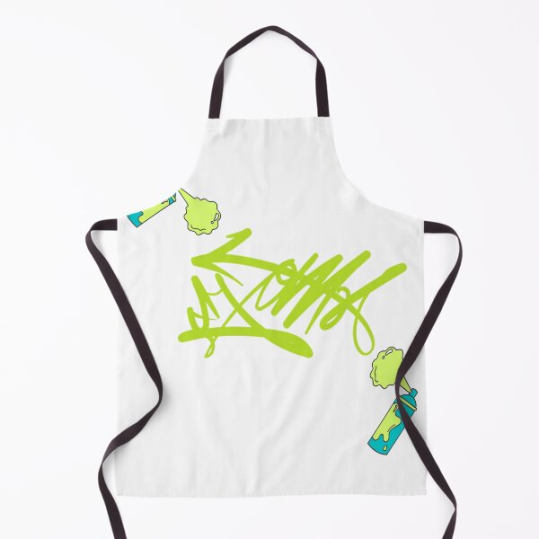 Item preview, Graffiti sticker designed and sold by Mukari.