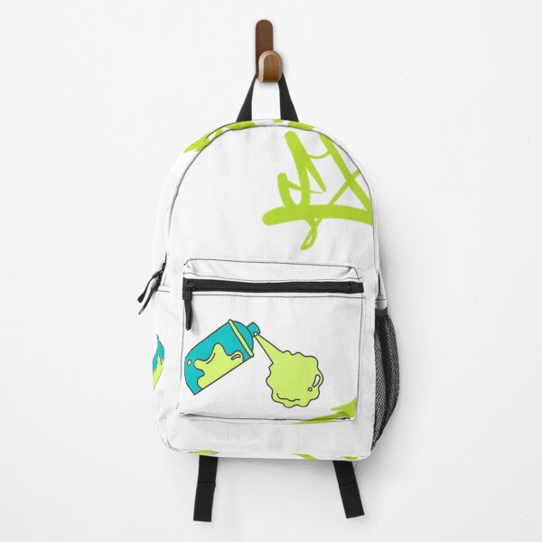 Item preview, Graffiti sticker designed and sold by Mukari.