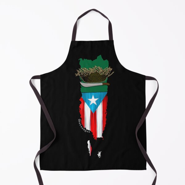 Item preview, El Jíbaro Puerto Rico Flag Map Boricua Pava Hat designed and sold by SoLunAgua ..