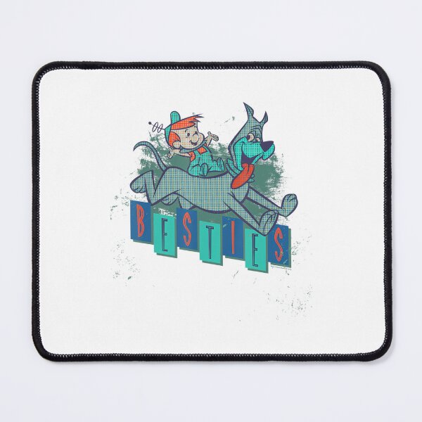 Item preview, Family Futuristic Cartoon Flying in Car Movie Vintage designed and sold by ArtSnapper.