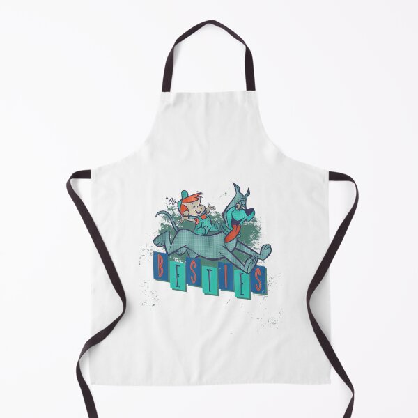 Item preview, Family Futuristic Cartoon Flying in Car Movie Vintage designed and sold by ArtSnapper.