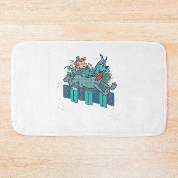 Item preview, Family Futuristic Cartoon Flying in Car Movie Vintage designed and sold by ArtSnapper.