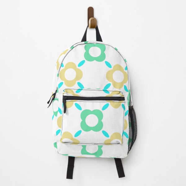 Item preview, minimalist floral pattern designed and sold by holywarter.