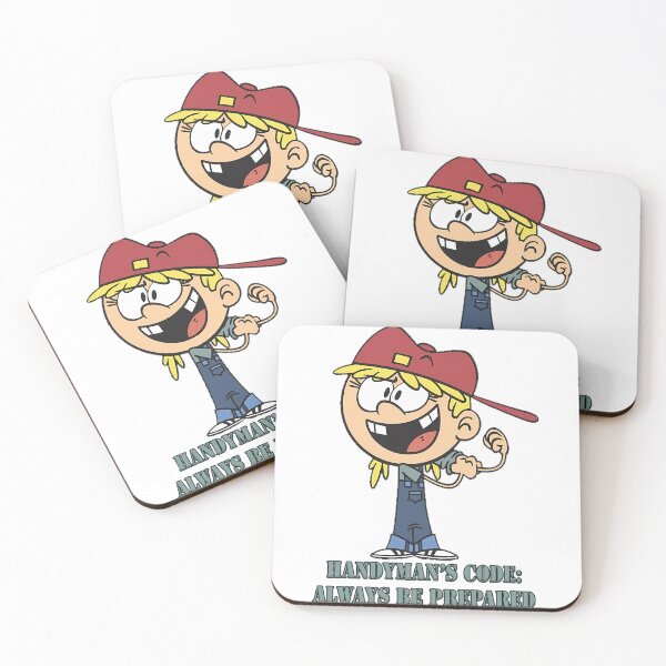 Item preview, Cartoon Busy Funny Big in House Family Vintage designed and sold by CheekyViviana.