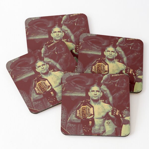 Item preview, Alex Poatan Pereira Champion designed and sold by AliFischerbd.