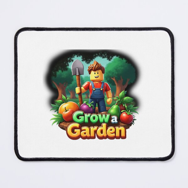 Item preview,  Roblox Grow A Garden designed and sold by MarcellaCarroll.