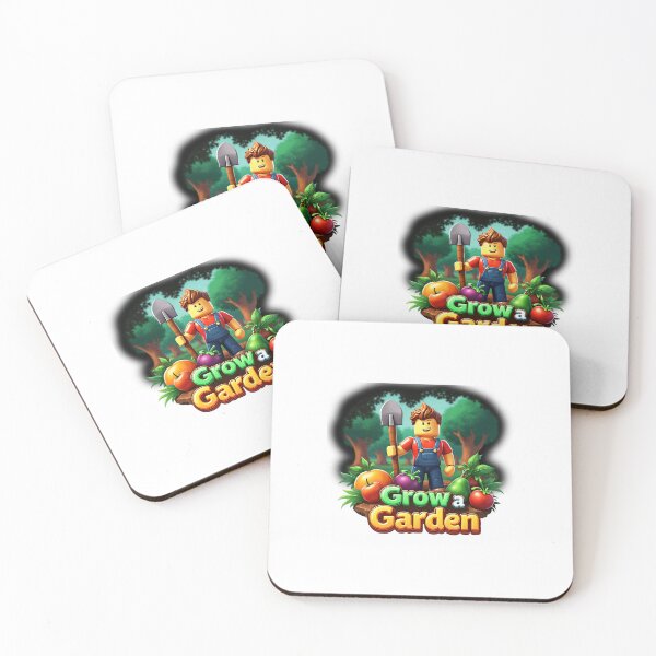 Item preview,  Roblox Grow A Garden designed and sold by MarcellaCarroll.