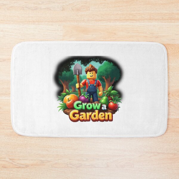 Item preview,  Roblox Grow A Garden designed and sold by MarcellaCarroll.