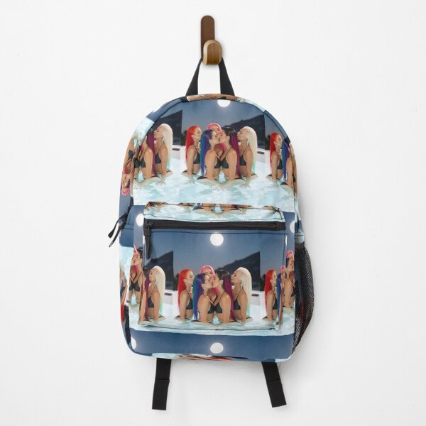 Item preview, Backyard Hot Tub Kissing Tournament designed and sold by INEEDBABYPOWDER.