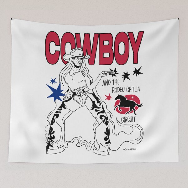 Item preview, Vintage Music Tour Singer Country Pop designed and sold by Modeceit.