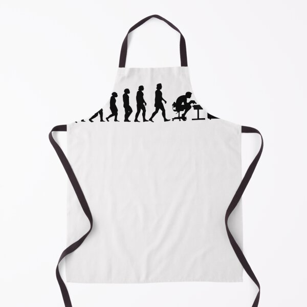 Item preview, D Printer Evolution Print Hobby Gift Idea designed and sold by PorterSpinka.