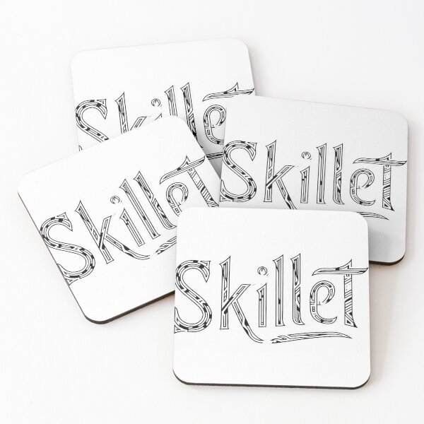 Item preview,  Skillets Band designed and sold by TenacityLionel.