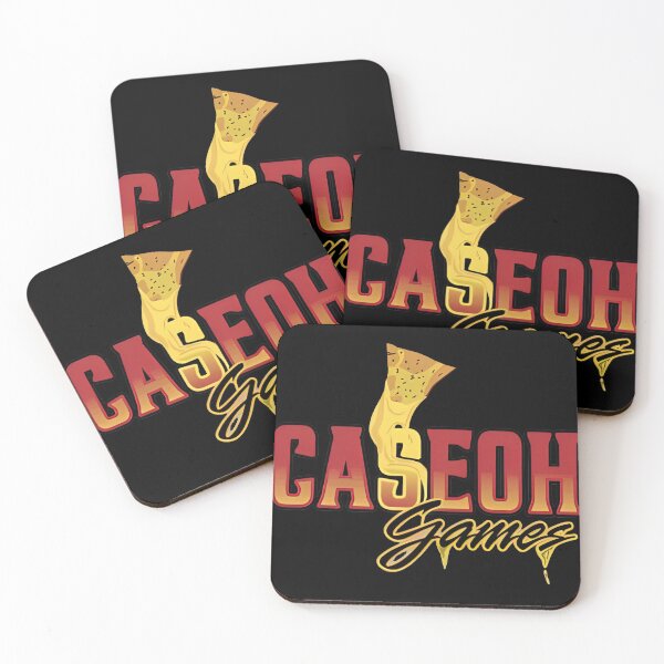 Item preview, Caseoh Merch designed and sold by IsaaRodriguez.