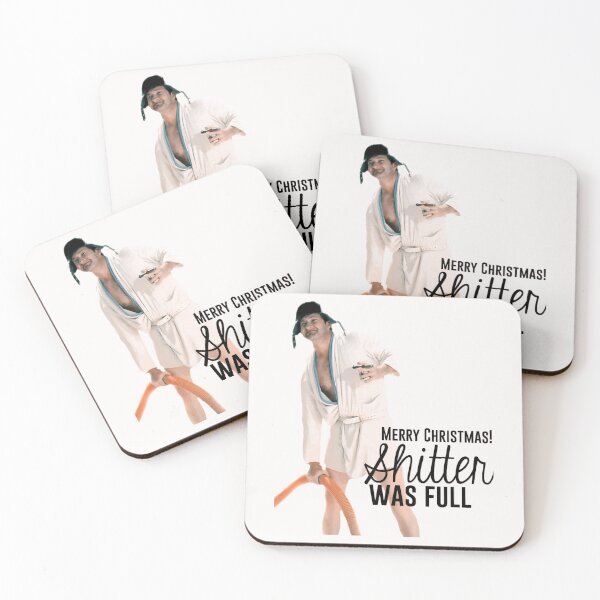 Artikelvorschau, Tagesgeschenk für Cousin Eddie, Geschenke für Filmfans entworfen und verkauft von PorterSpinka.