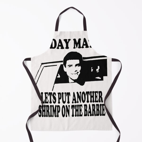 Item preview, Dumb And Dumber - G'Day Mate designed and sold by PorterSpinka.