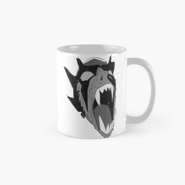 Item preview, Devilman Devil Anime designed and sold by Leision.