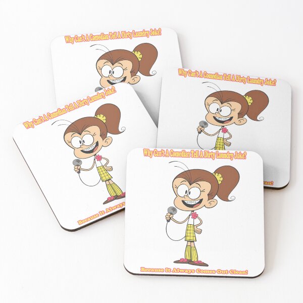 Item preview, Funny Cartoon in House Vintage Big Family Busy designed and sold by CheekyViviana.