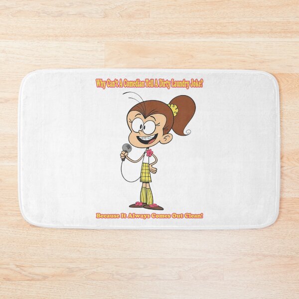 Item preview, Funny Cartoon in House Vintage Big Family Busy designed and sold by CheekyViviana.