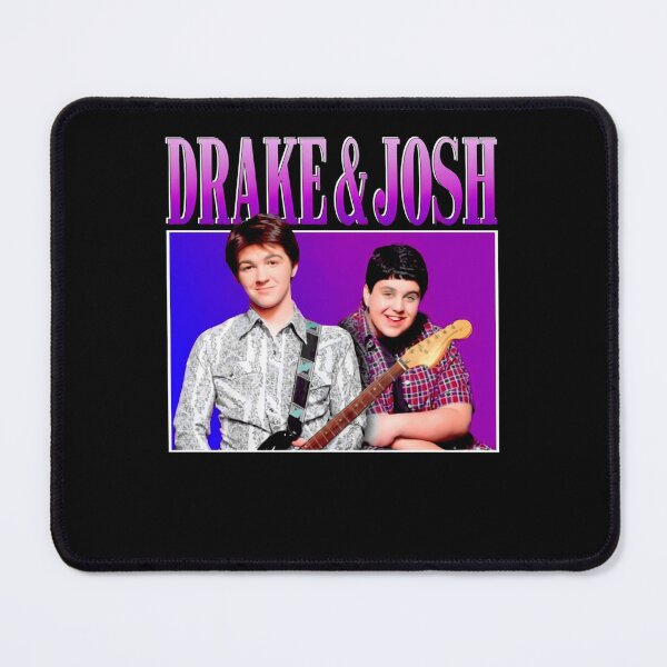 Item preview, Drake and Josh designed and sold by Verrevneviji.