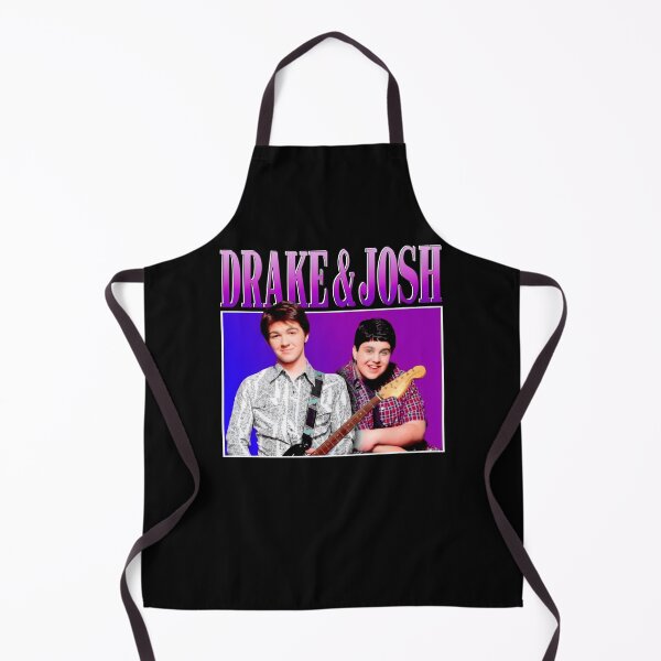 Artikelvorschau, Drake und Josh entworfen und verkauft von Verrevneviji.