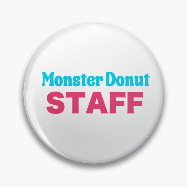 Artikelvorschau, MITARBEITER-T-SHIRT entworfen und verkauft von monsterdonut.