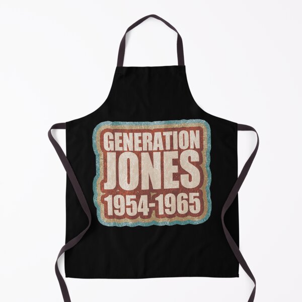 Item preview, Generation Jones. vintage. #5 designed and sold by EunsooLee.