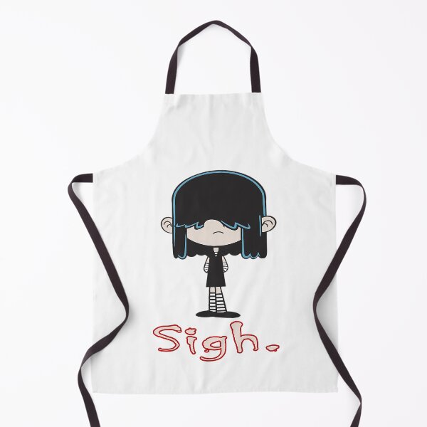 Item preview, Vintage Family Busy Funny Cartoon Big House in designed and sold by CheekyViviana.