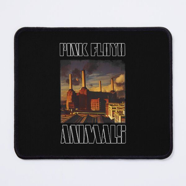 Item preview, Pink Floyd Animals designed and sold by MariahWeimann.