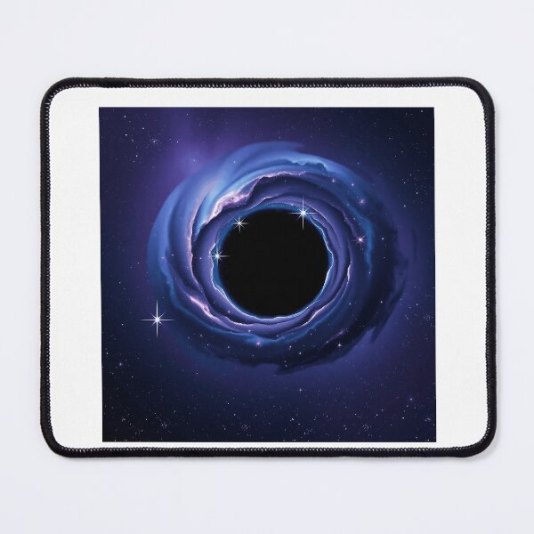 Item preview, Galaxies and Quasars in Purple Teal Sky designed and sold by sharon1210.